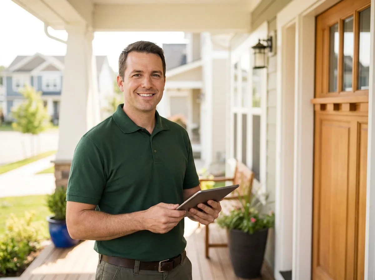 Pest control FAQs for Augusta, WV